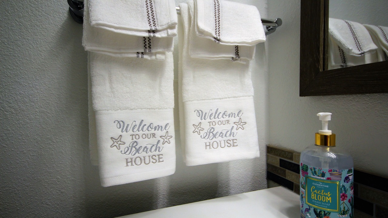 Photo of Bathroom in Englewood East