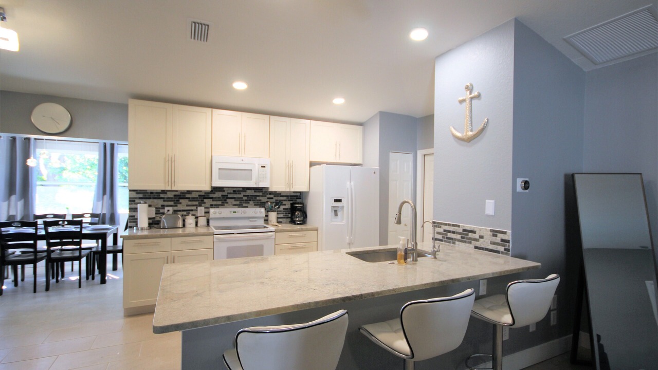 Photo of Kitchen in Englewood East