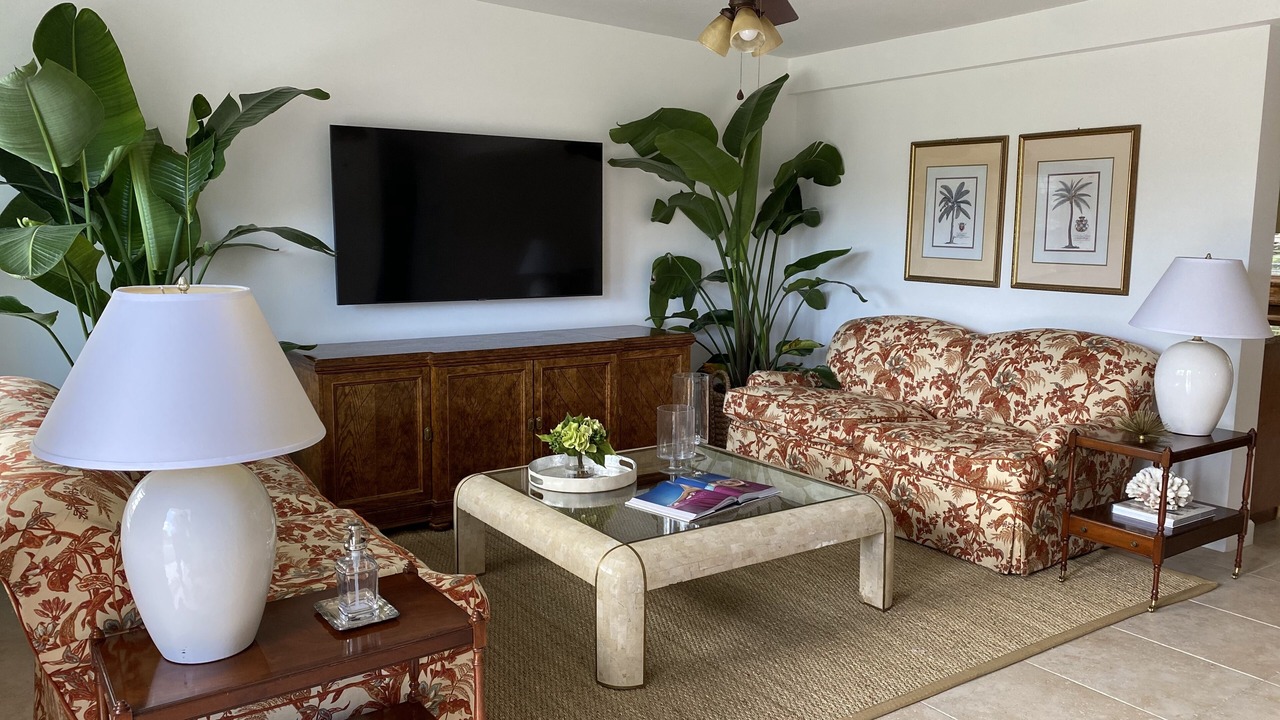 Photo of Livingroom in Florida North Atlantic Coast