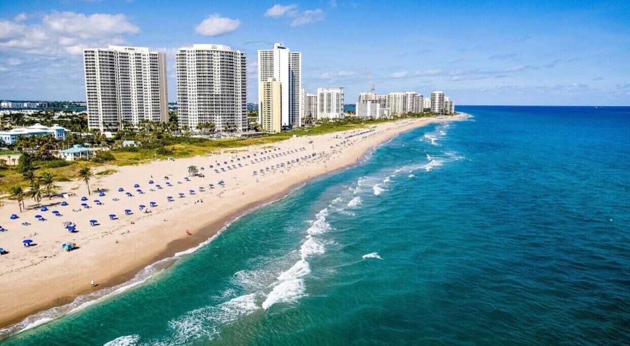 Photo of Others in Florida North Atlantic Coast