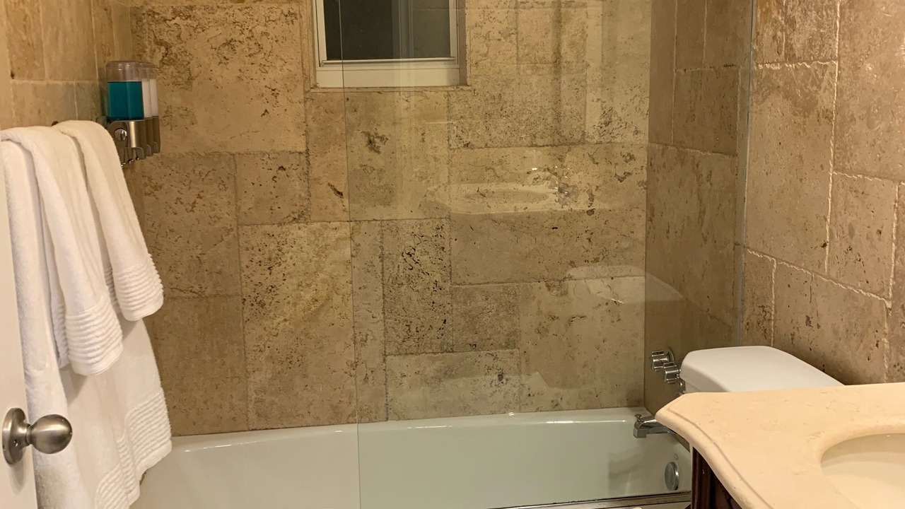 Photo of Bathroom in Florida North Atlantic Coast