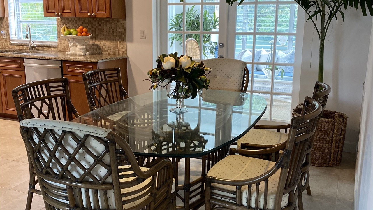 Photo of Livingroom in Florida North Atlantic Coast