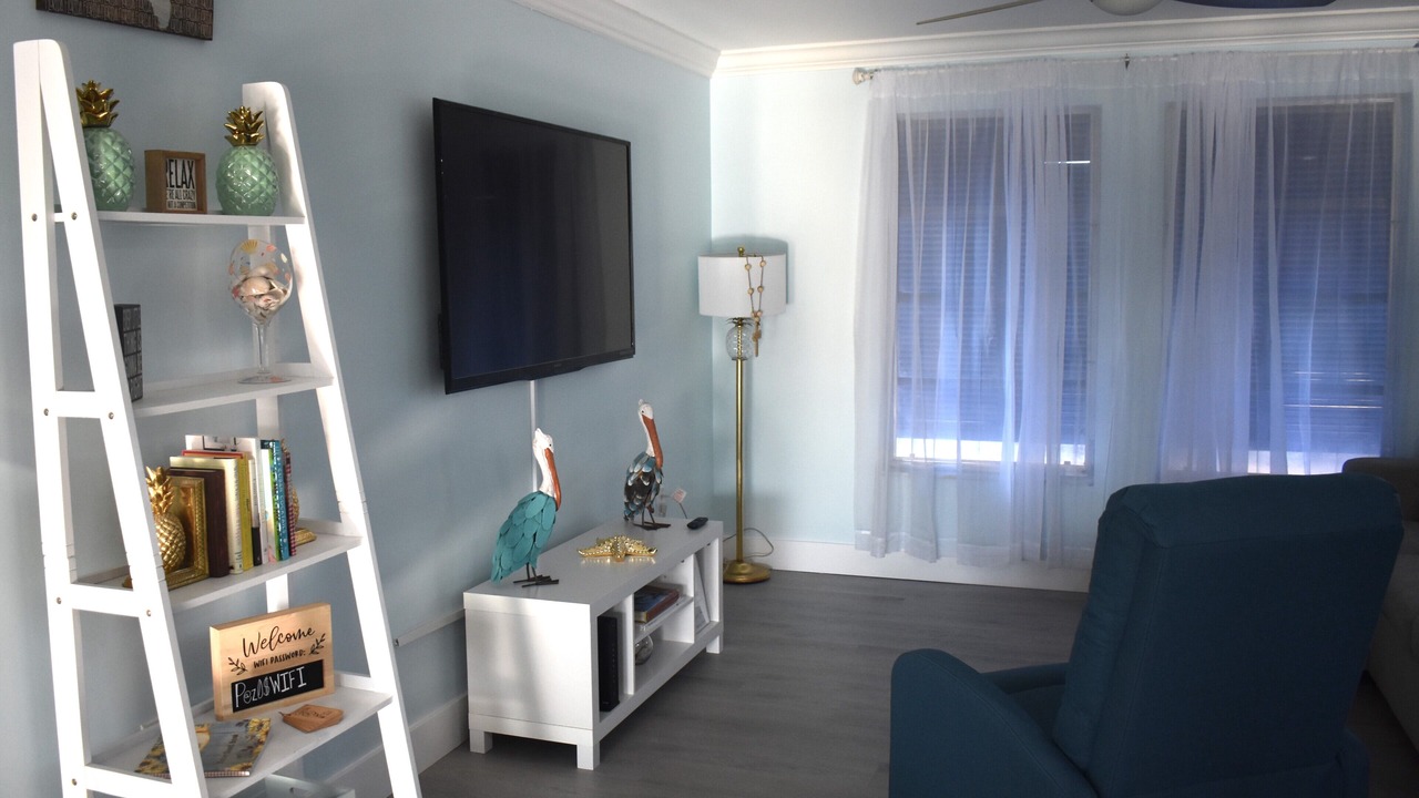 Photo of Livingroom in Isles of Capri
