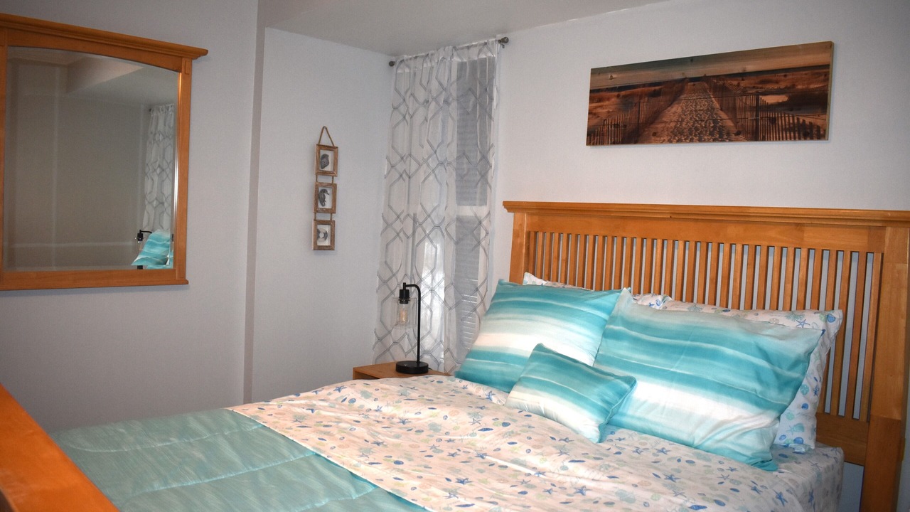 Photo of Bedroom in Isles of Capri
