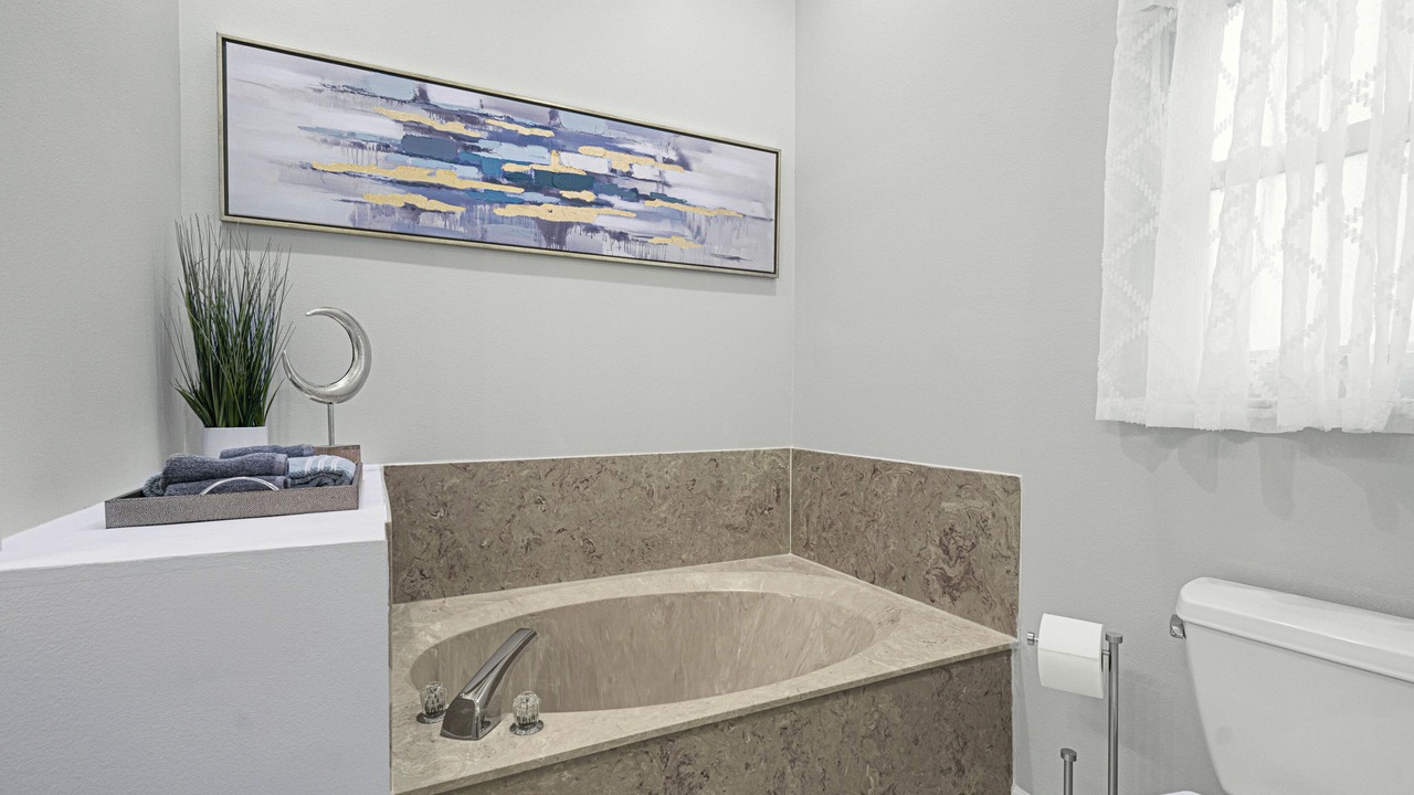 Photo of Bathroom in Country Oaks