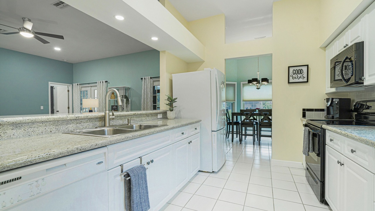 Photo of Kitchen in Country Oaks