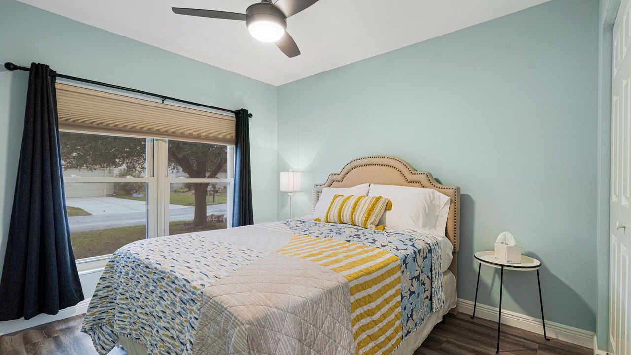 Photo of Bedroom in Country Oaks