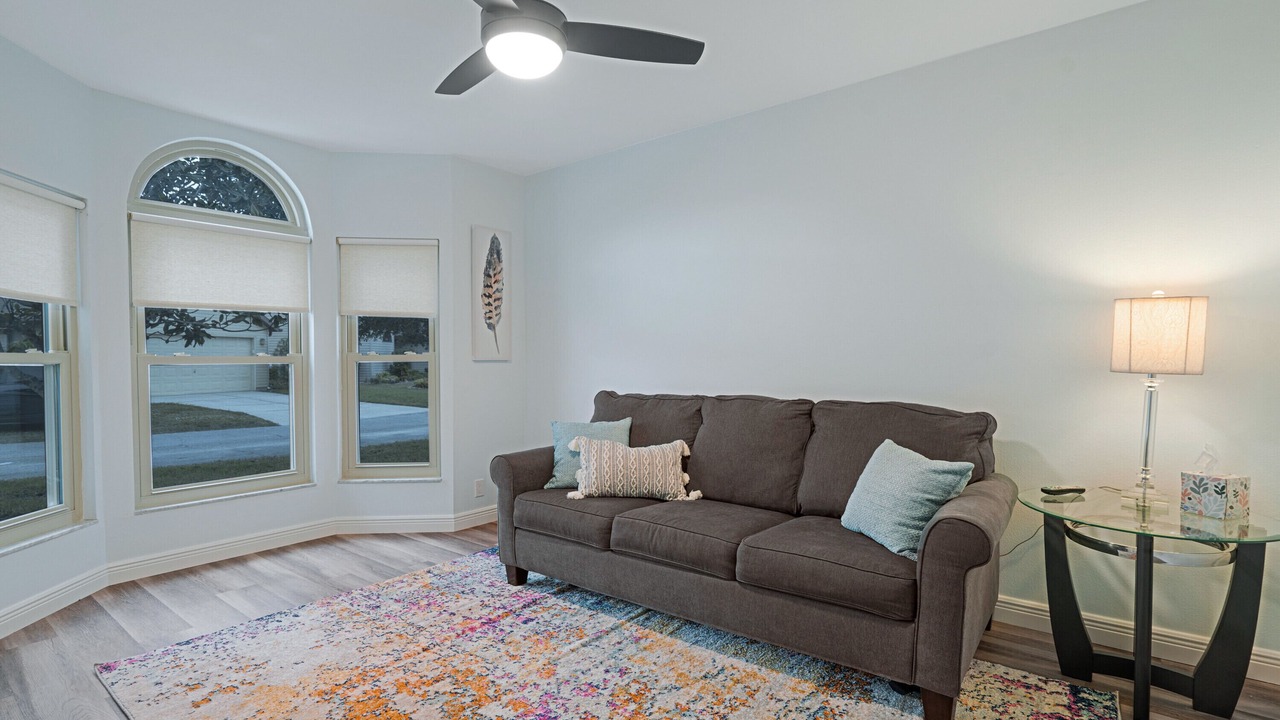 Photo of Livingroom in Country Oaks
