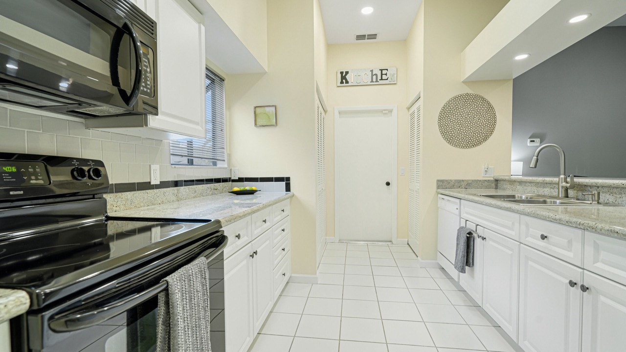 Photo of Kitchen in Country Oaks