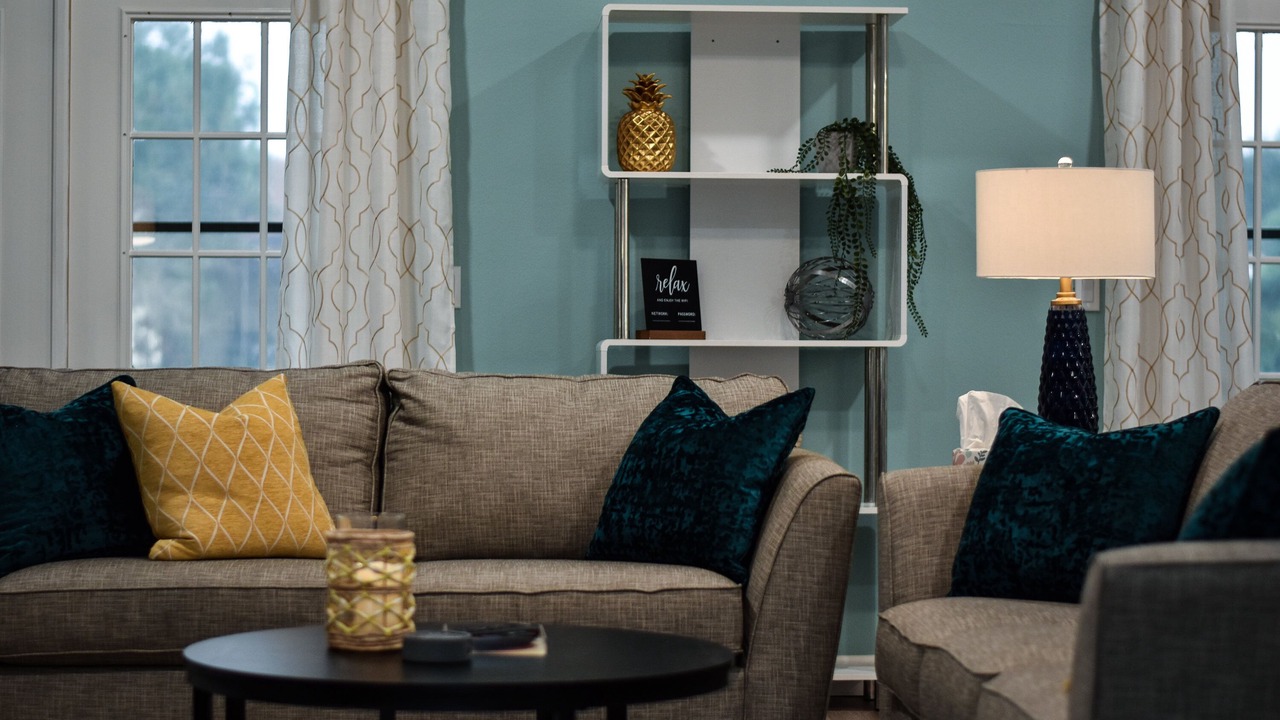 Photo of Livingroom in Country Oaks