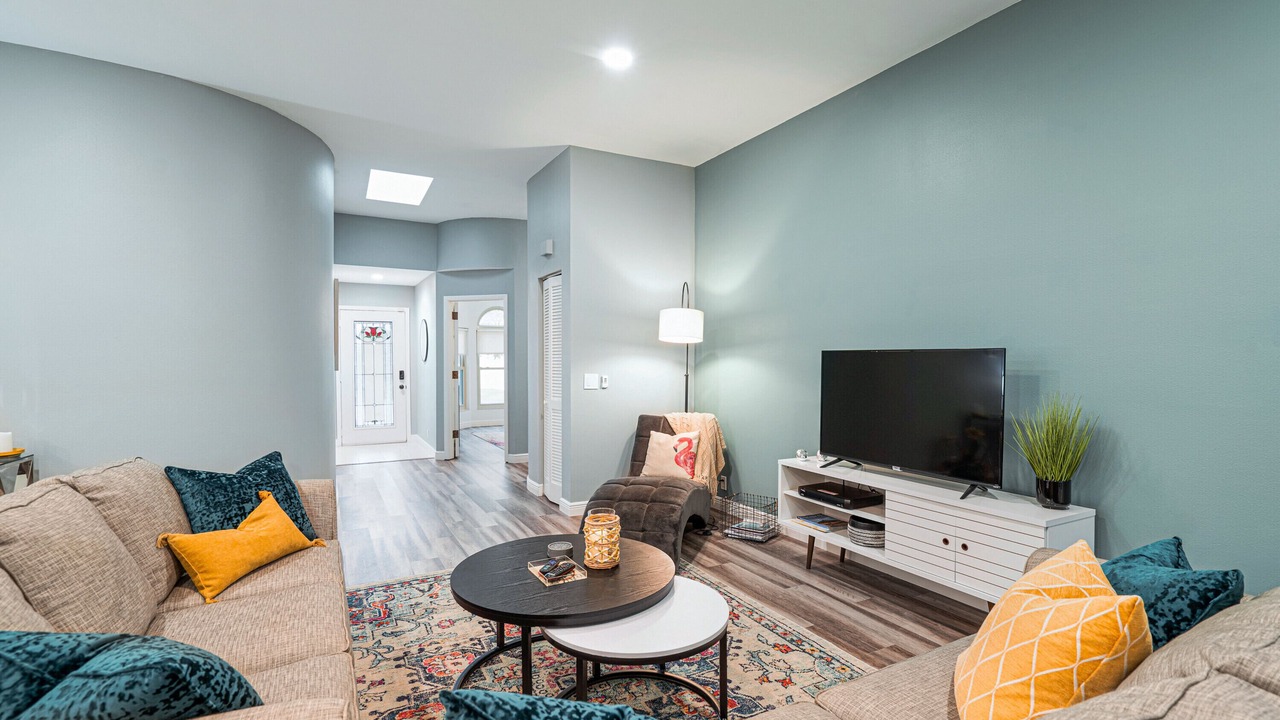 Photo of Livingroom in Country Oaks