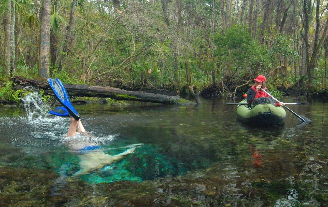Photo of Others in Chassahowitzka