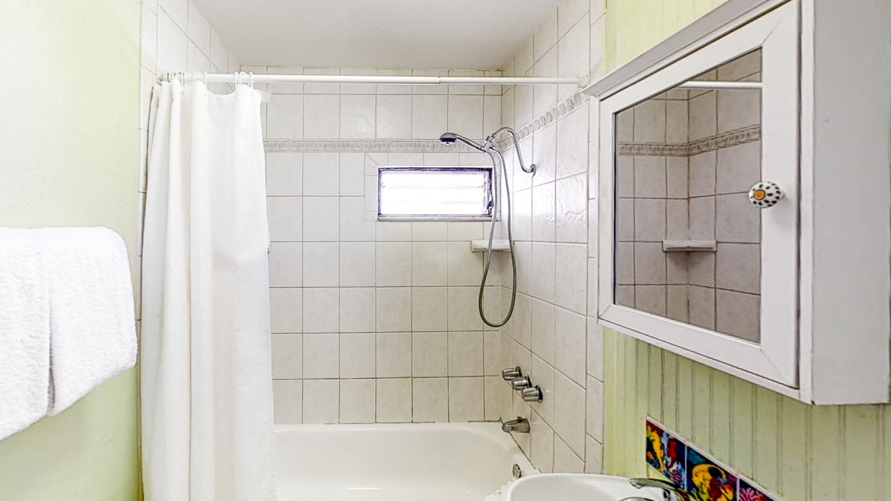 Photo of Bathroom in Anna Maria