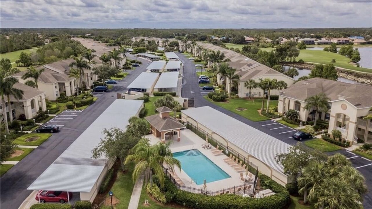 Photo of Outdoor in Stoneybrook