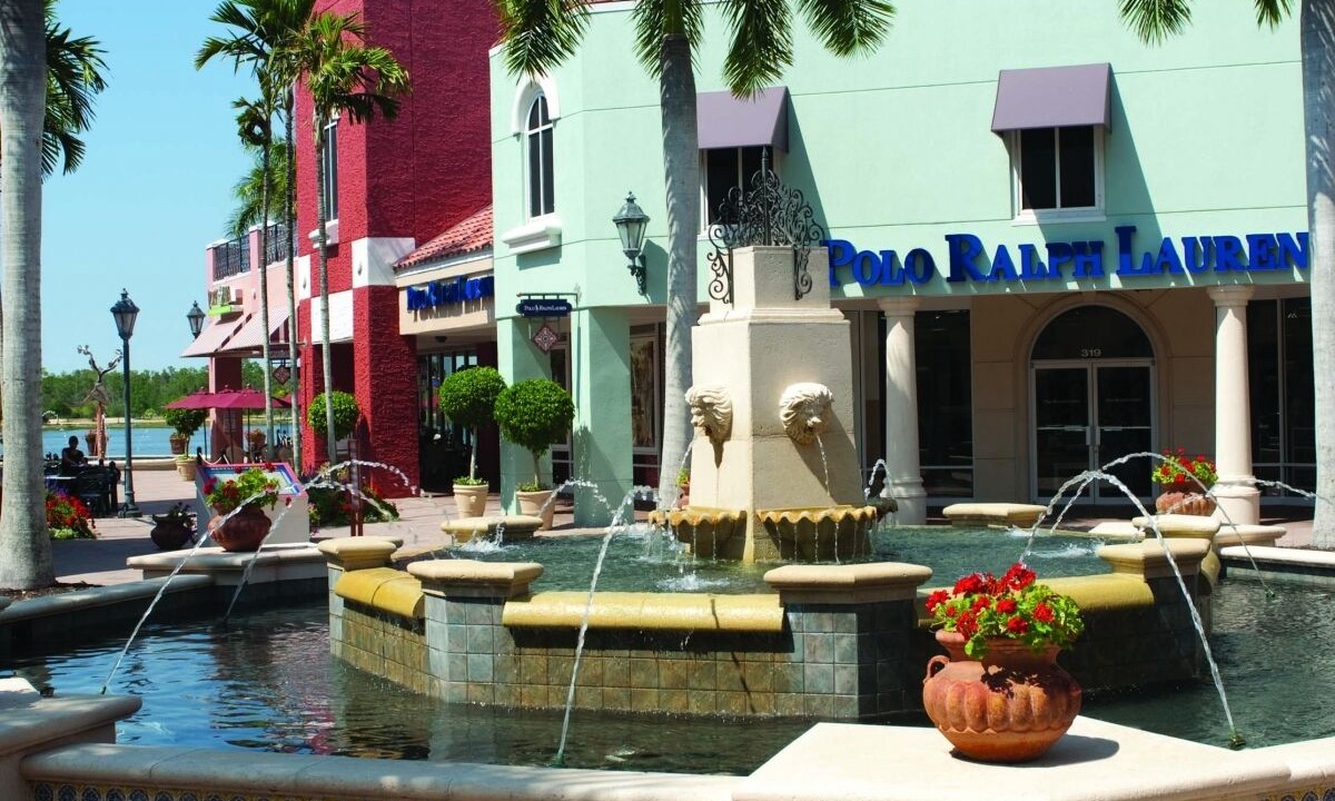 Photo of Outdoor in Stoneybrook