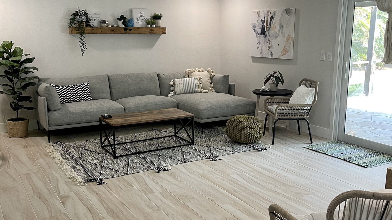Photo of Bedroom in Bonita Springs