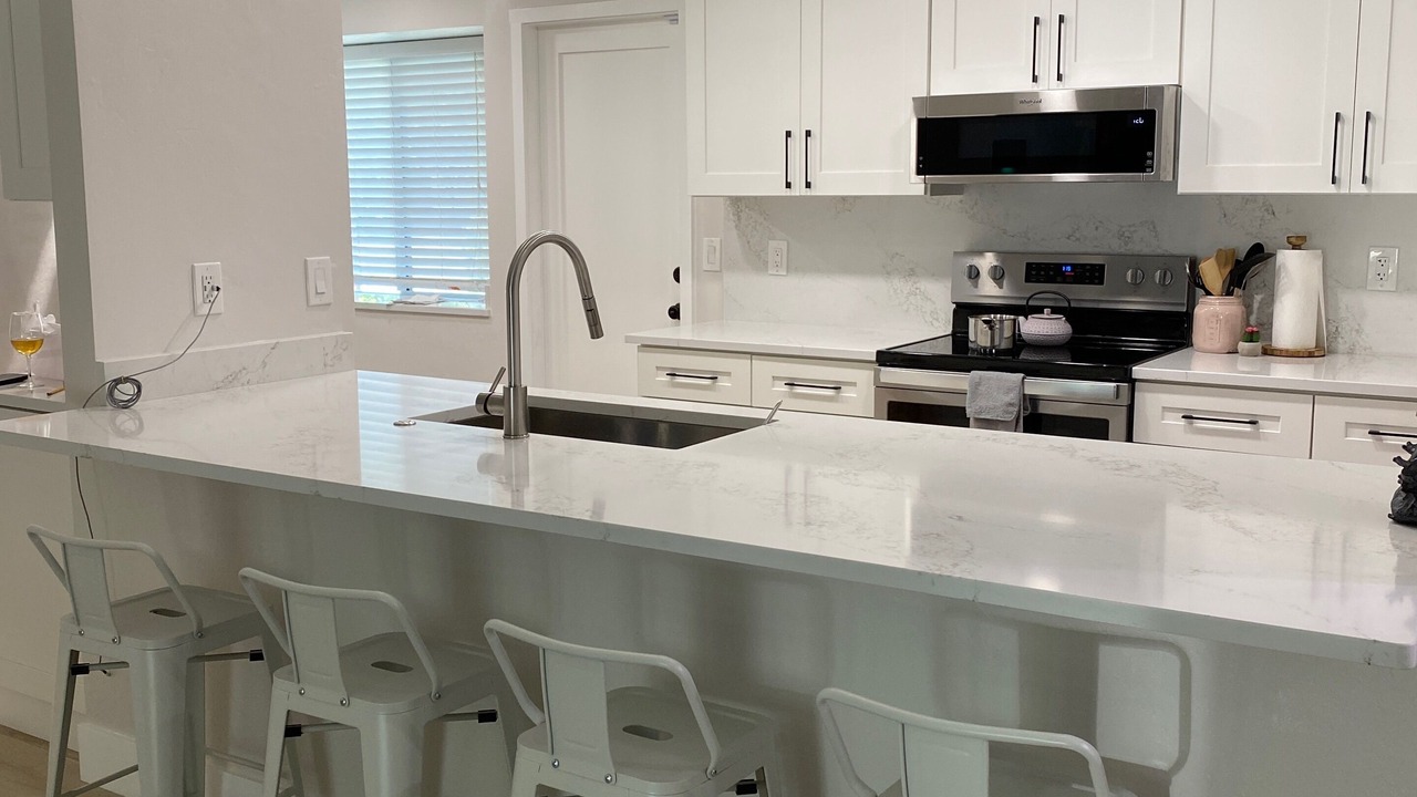 Photo of Kitchen in Bonita Springs