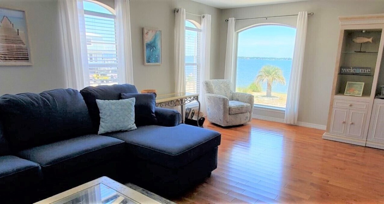 Photo of Bedroom in Navarre Beach