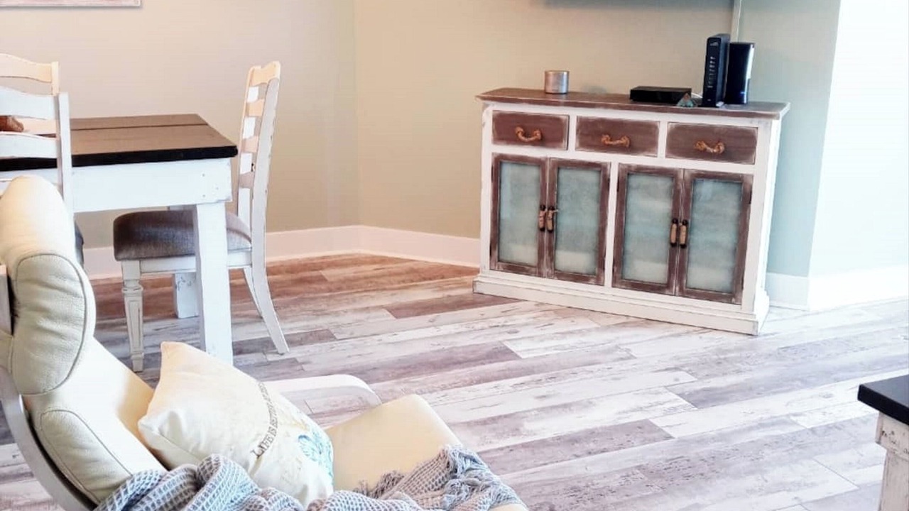 Photo of Livingroom in Ponce Inlet