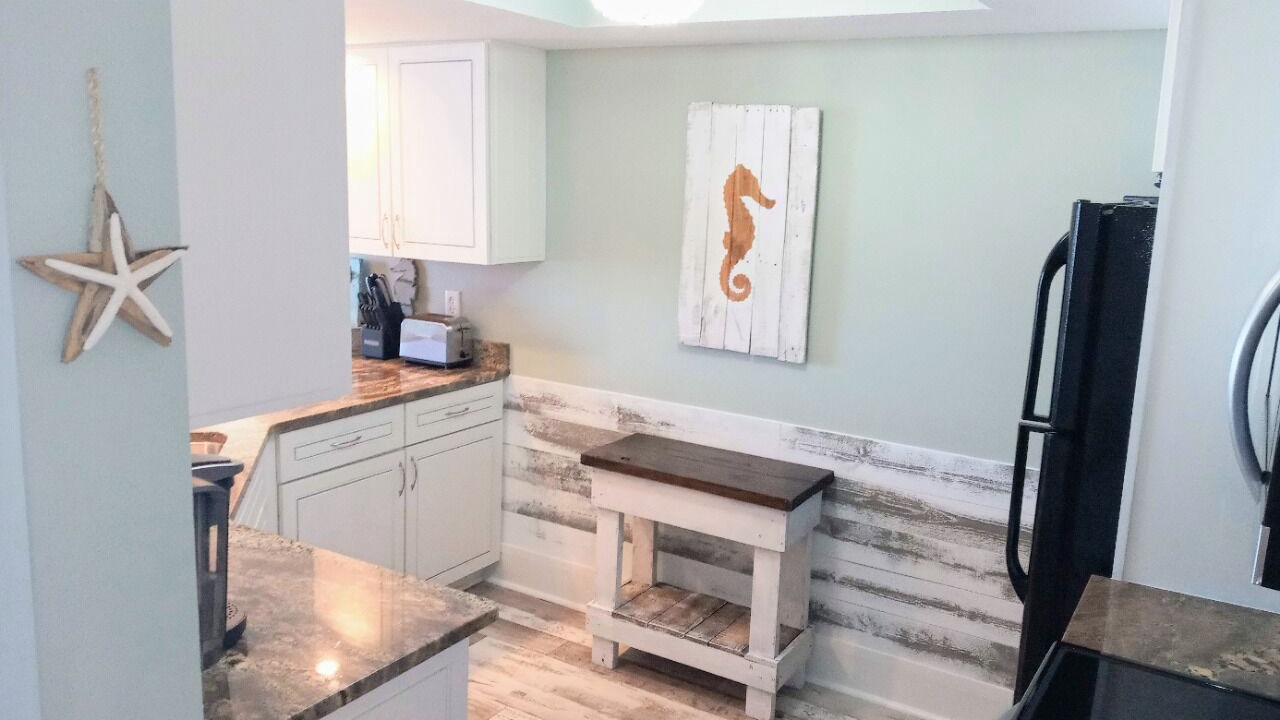 Photo of Kitchen in Ponce Inlet