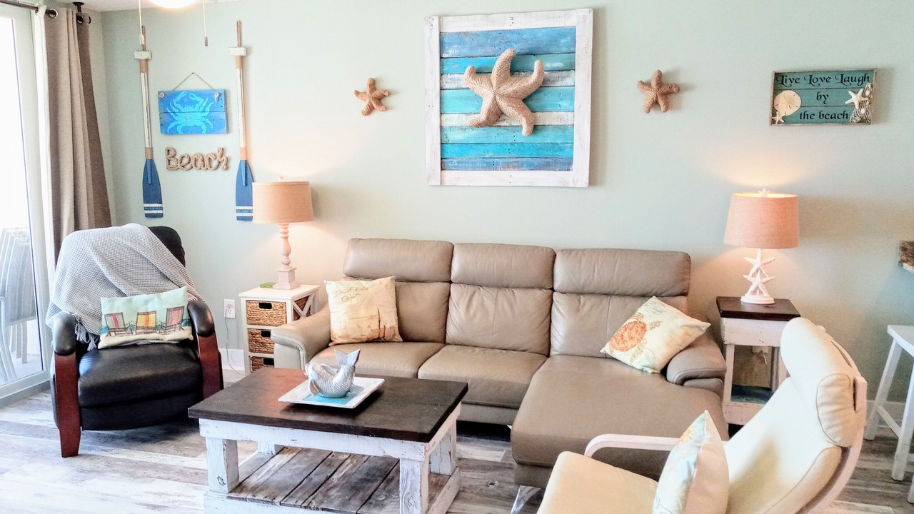 Photo of Bedroom in Ponce Inlet