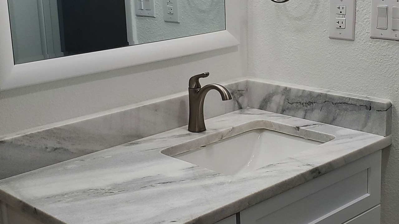Photo of Bathroom in Georgetown