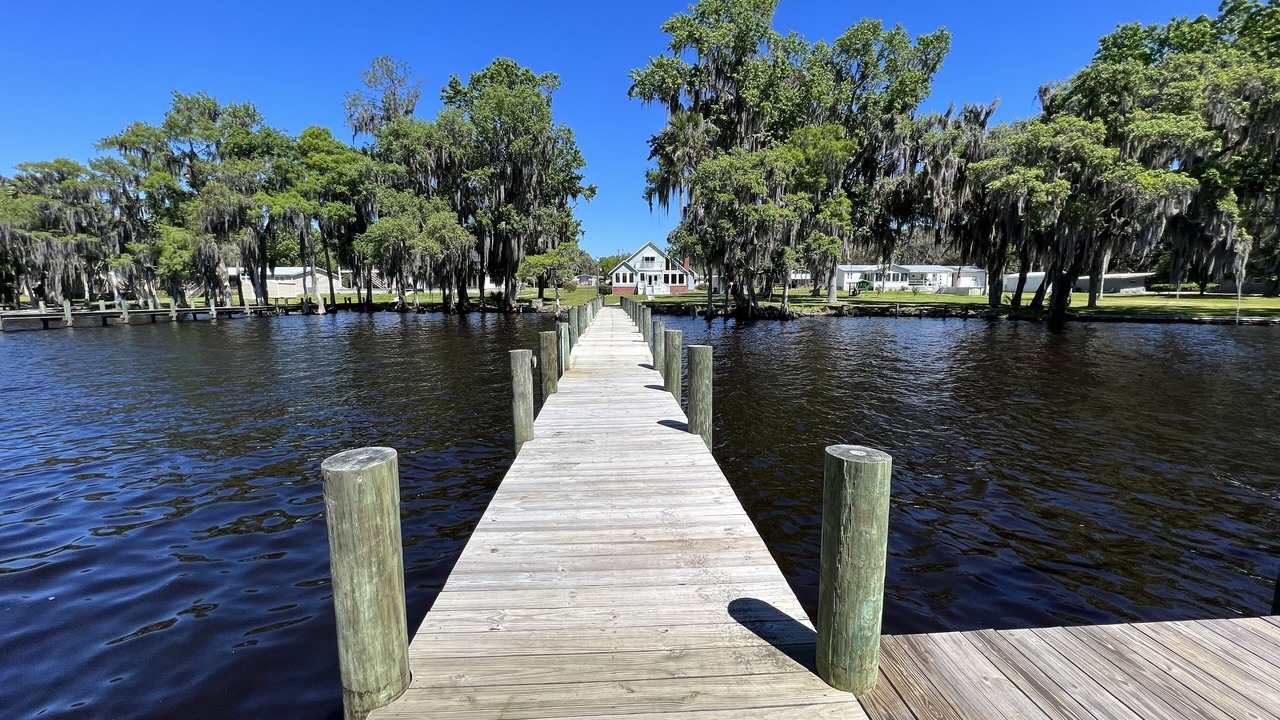 Photo of Outdoor in Georgetown