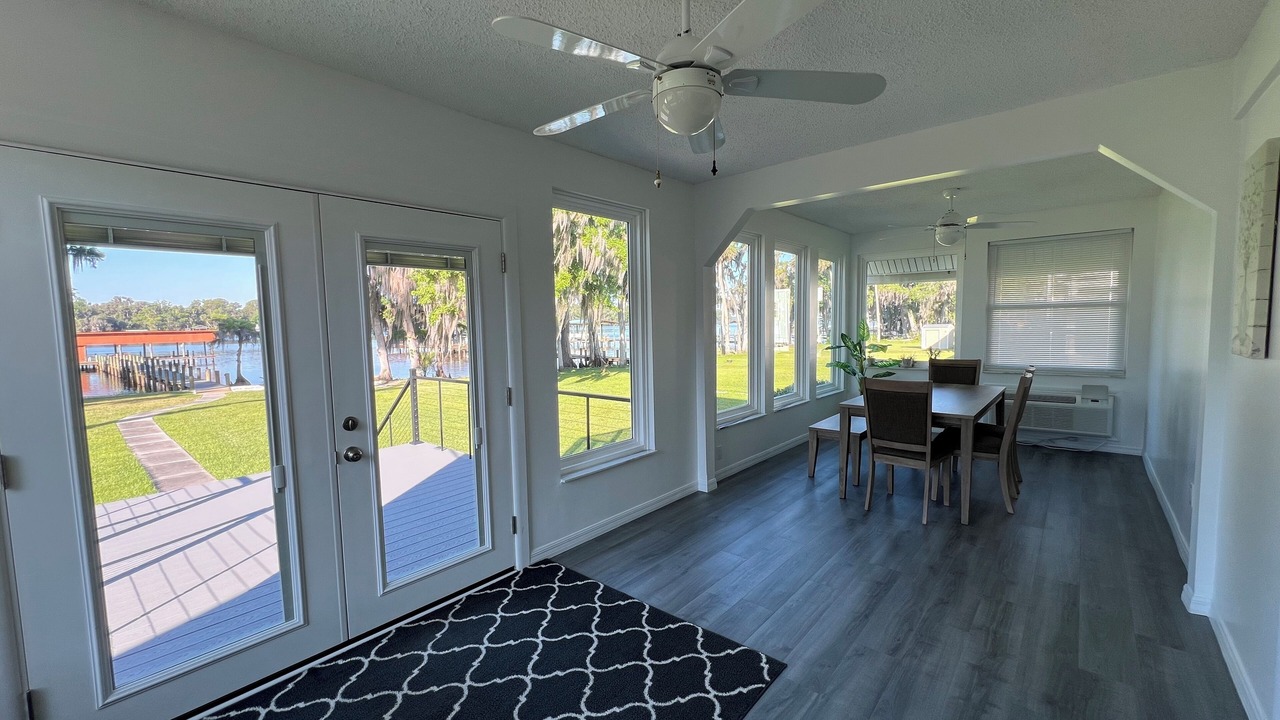 Photo of Bedroom in Georgetown