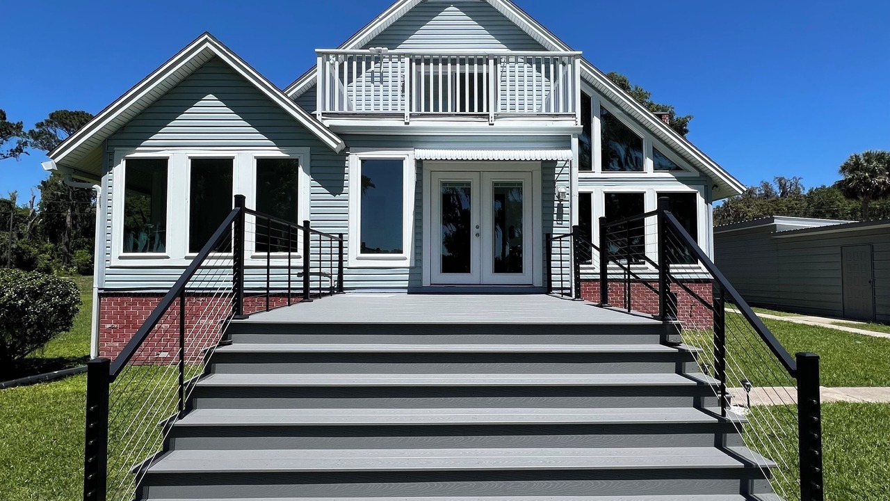 Photo of Outdoor in Georgetown