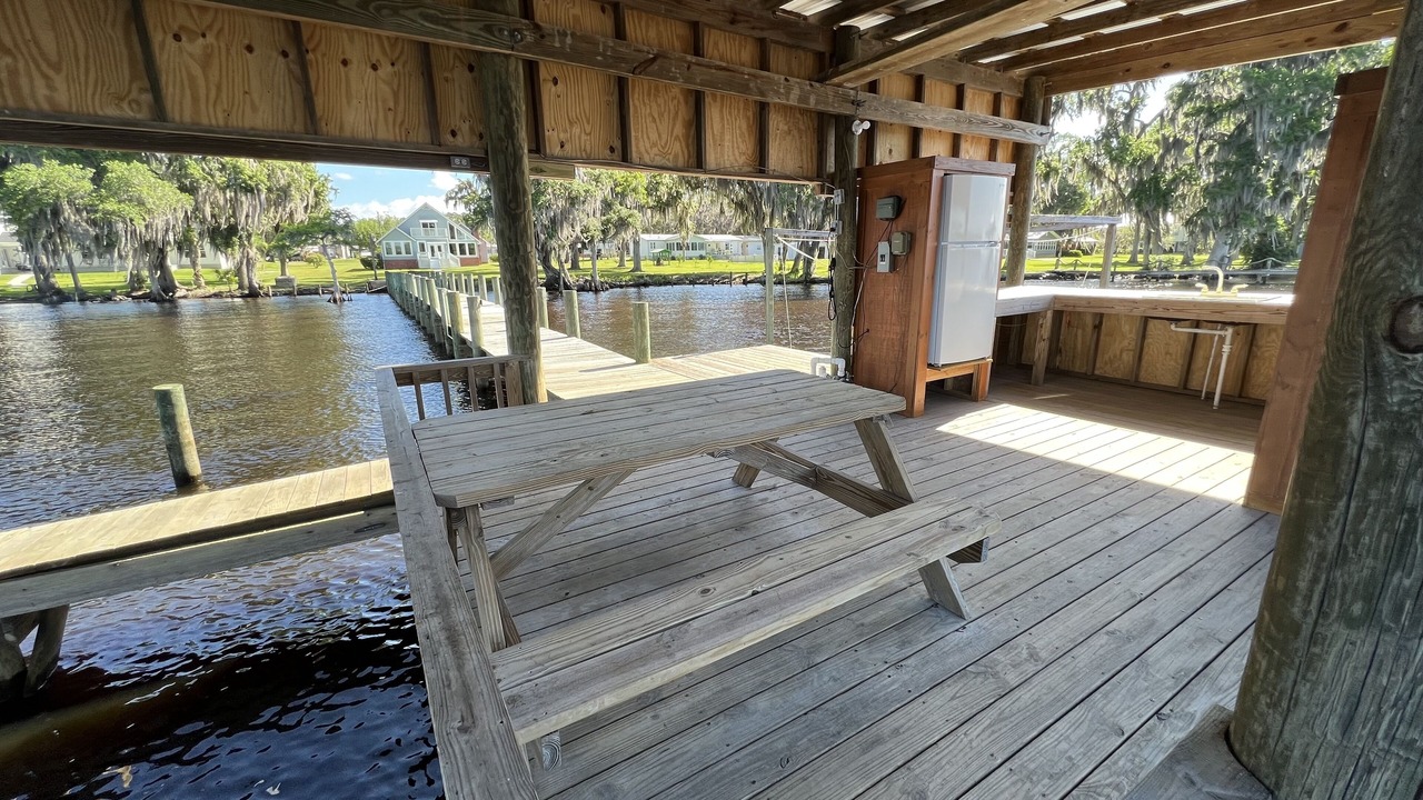 Photo of Outdoor in Georgetown