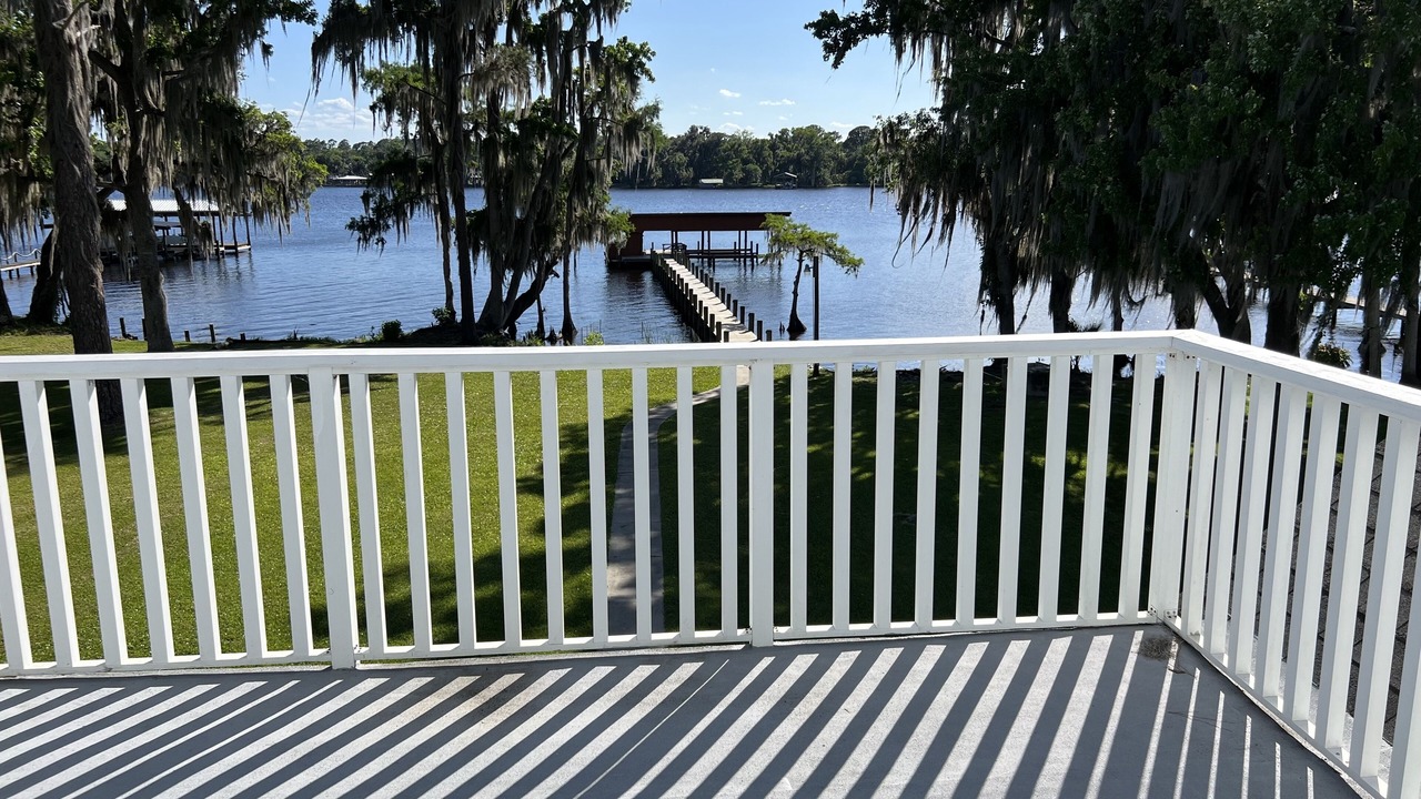 Photo of Patio Balcony in Georgetown