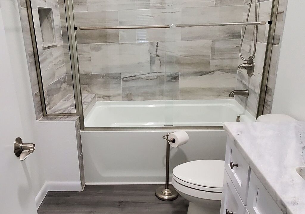 Photo of Bathroom in Georgetown