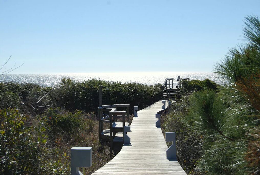 Photo of Outdoor in West Beach Village