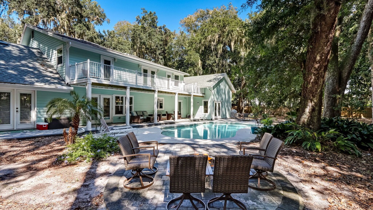 Photo of Outdoor in Amelia City