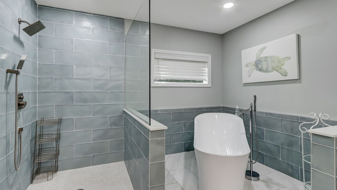 Photo of Bathroom in Amelia City