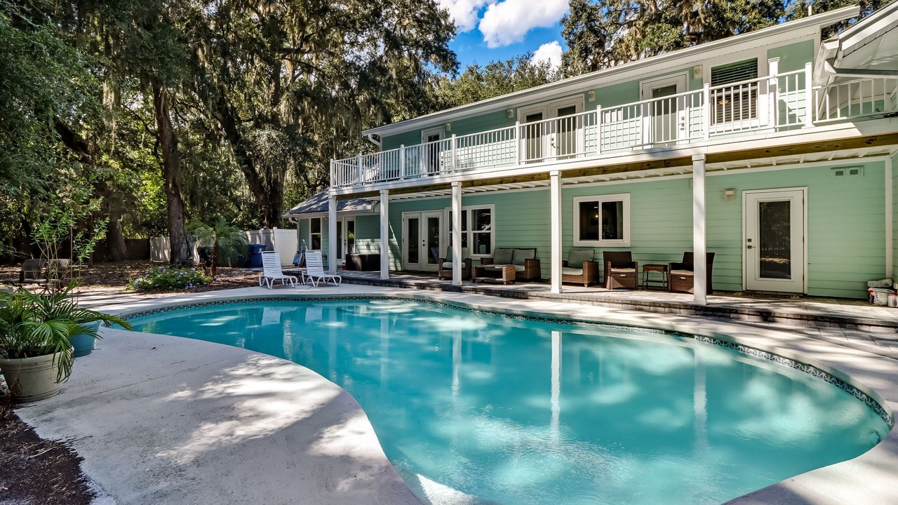 Photo of Outdoor in Amelia City