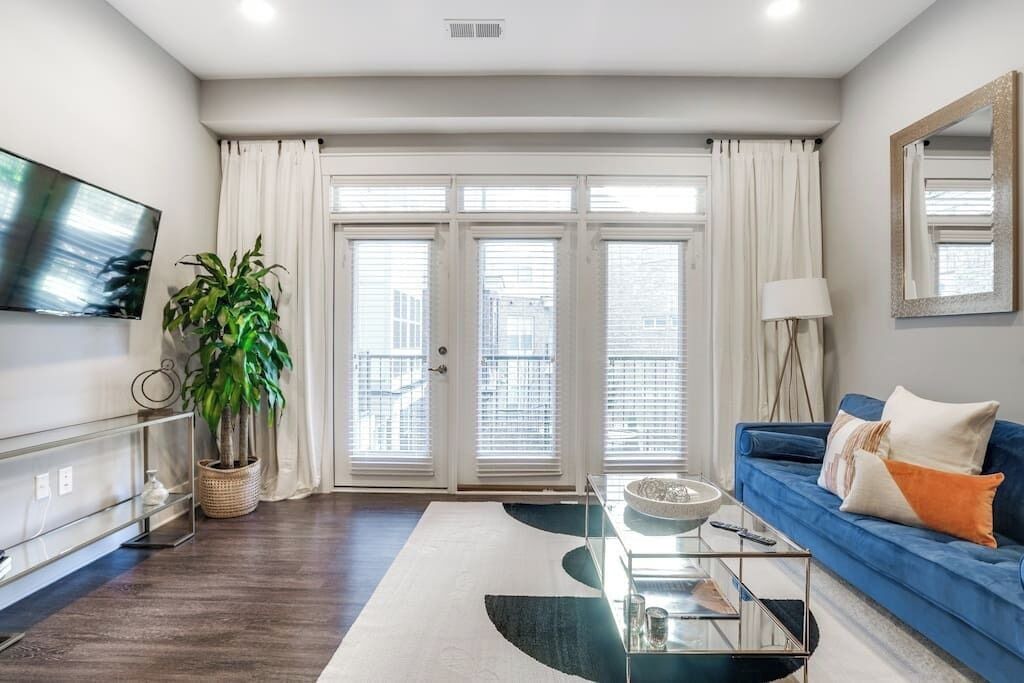 Photo of Livingroom in North Decatur