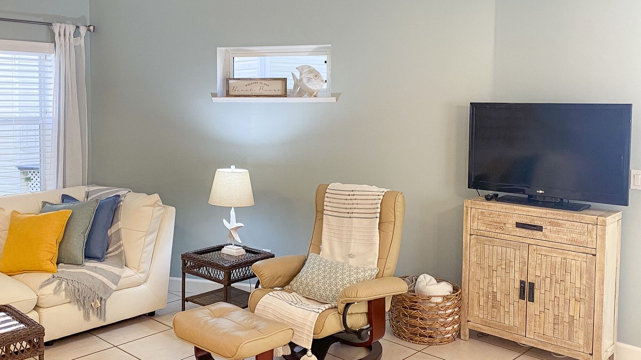 Photo of Bedroom in Nettles Island