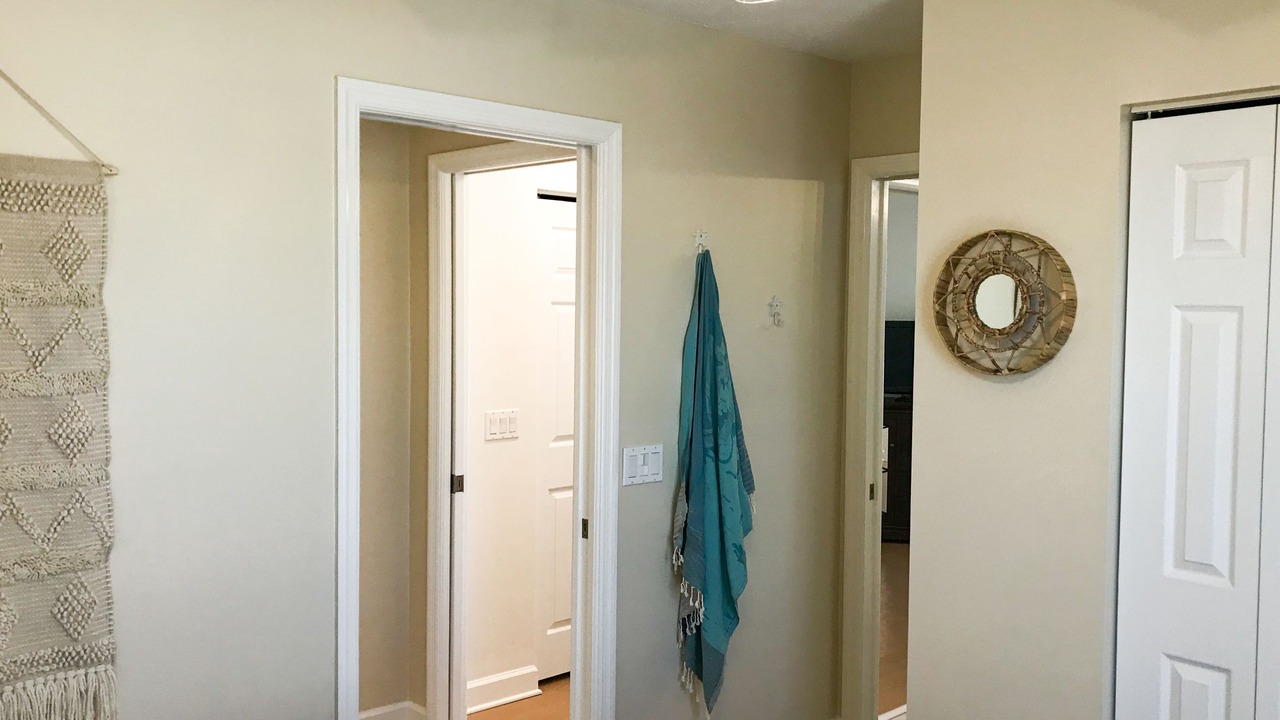 Photo of Bathroom in Nettles Island
