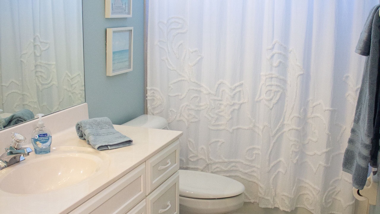 Photo of Bathroom in Nettles Island