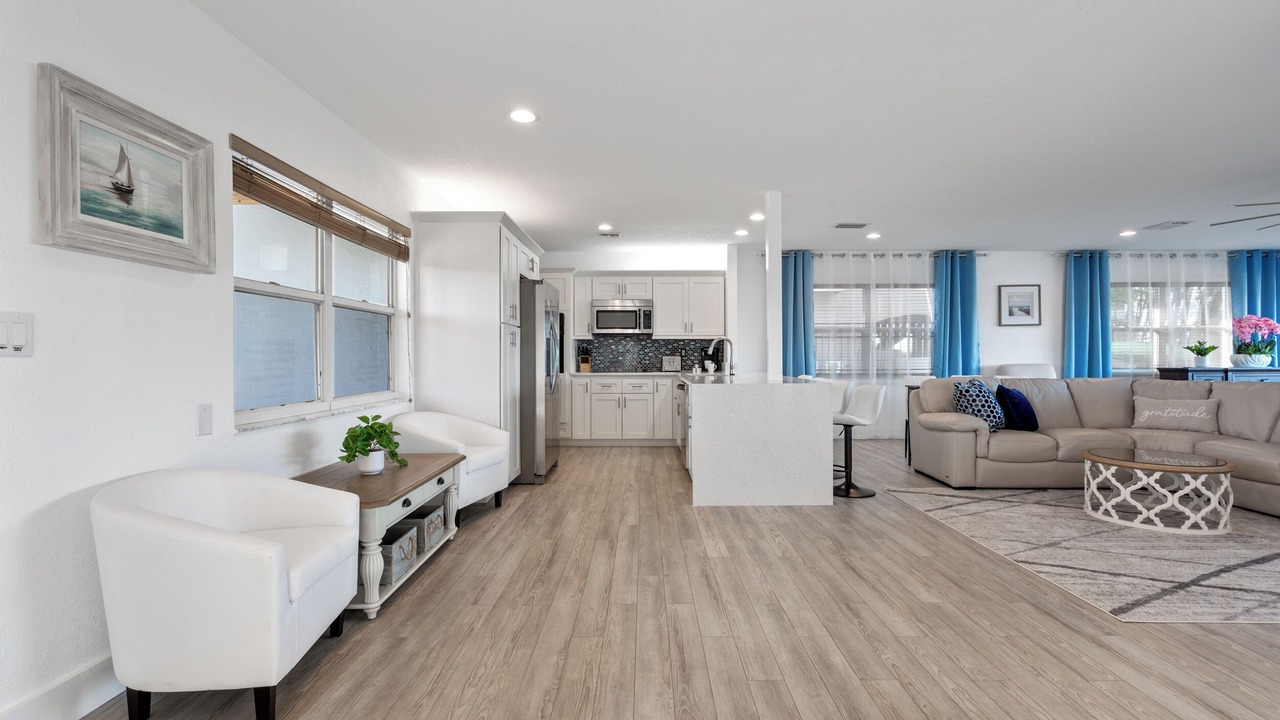 Photo of Livingroom in Vamo