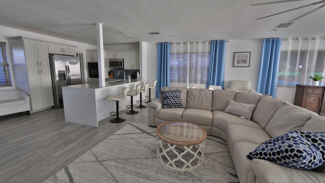 Photo of Livingroom in Vamo