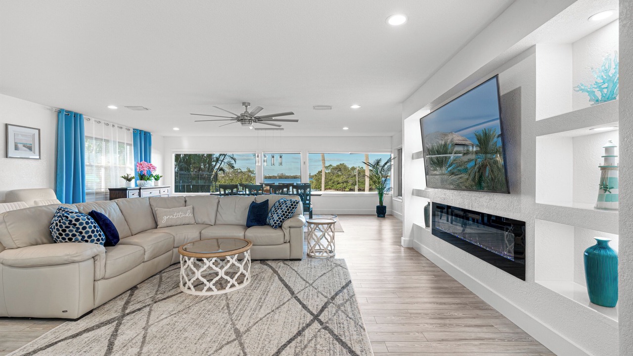Photo of Livingroom in Vamo