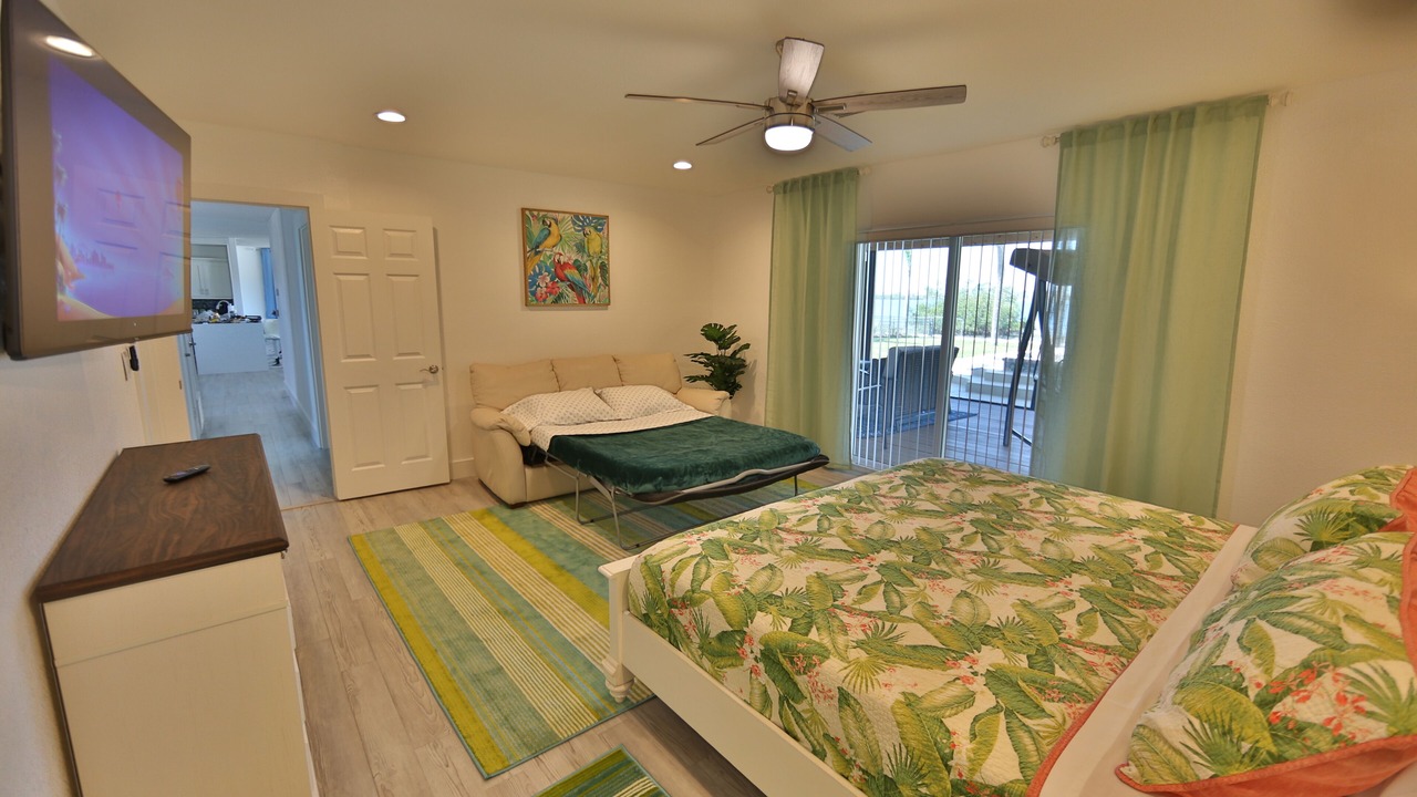 Photo of Bedroom in Vamo