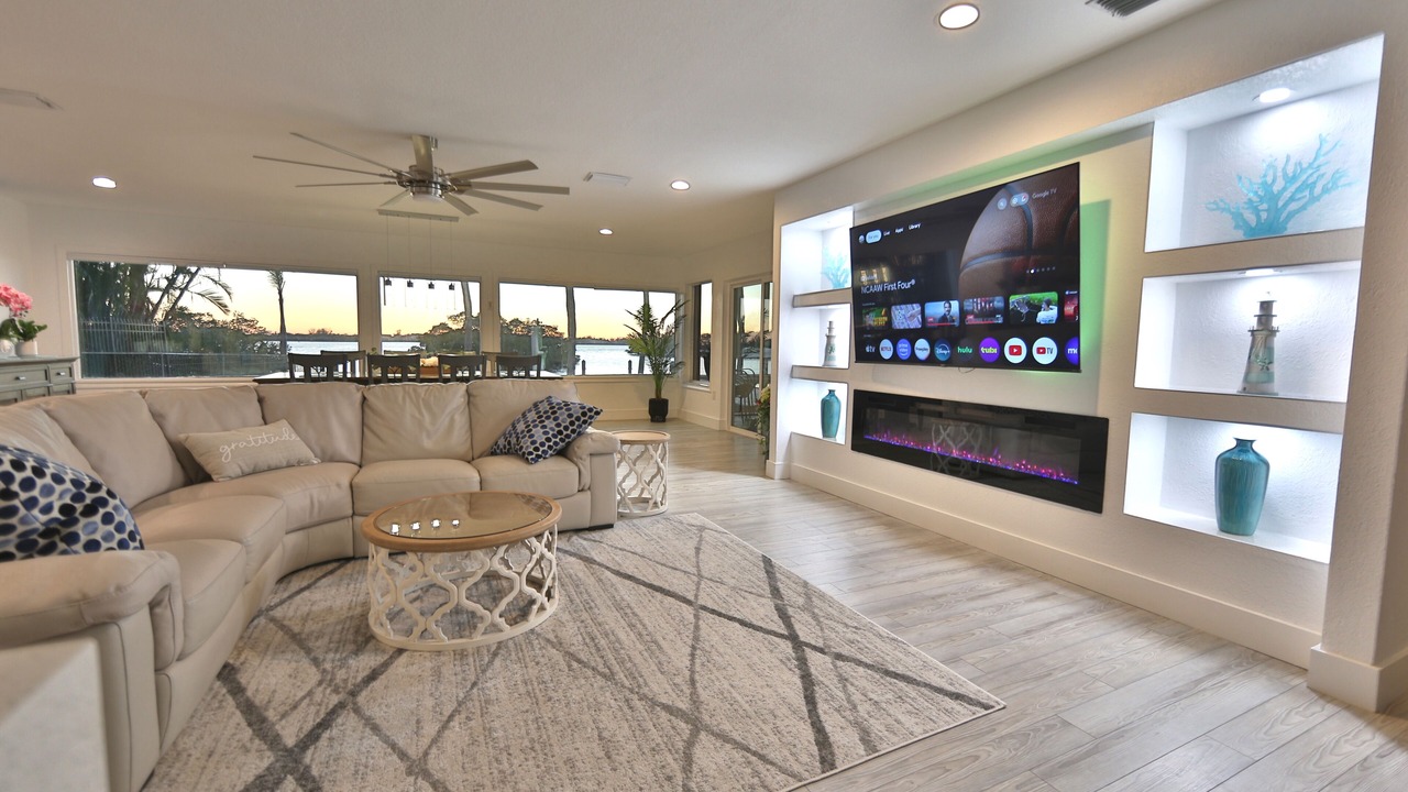 Photo of Livingroom in Vamo