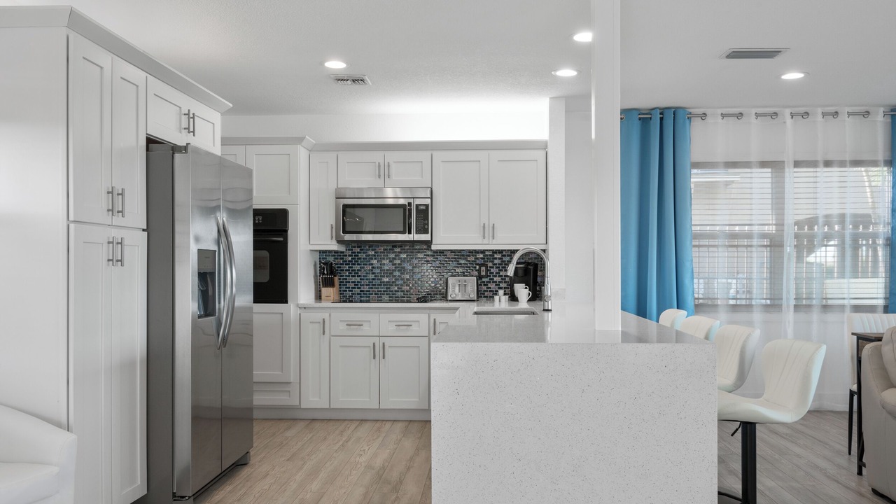 Photo of Kitchen in Vamo