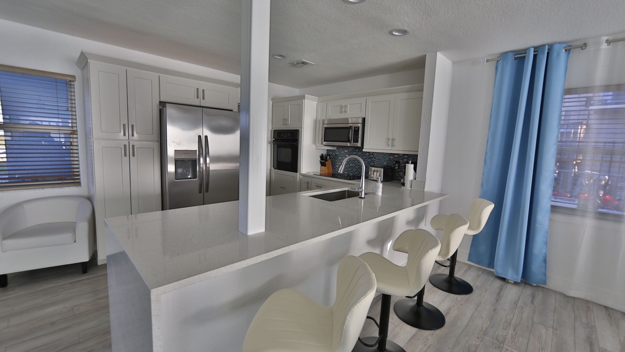 Photo of Kitchen in Vamo
