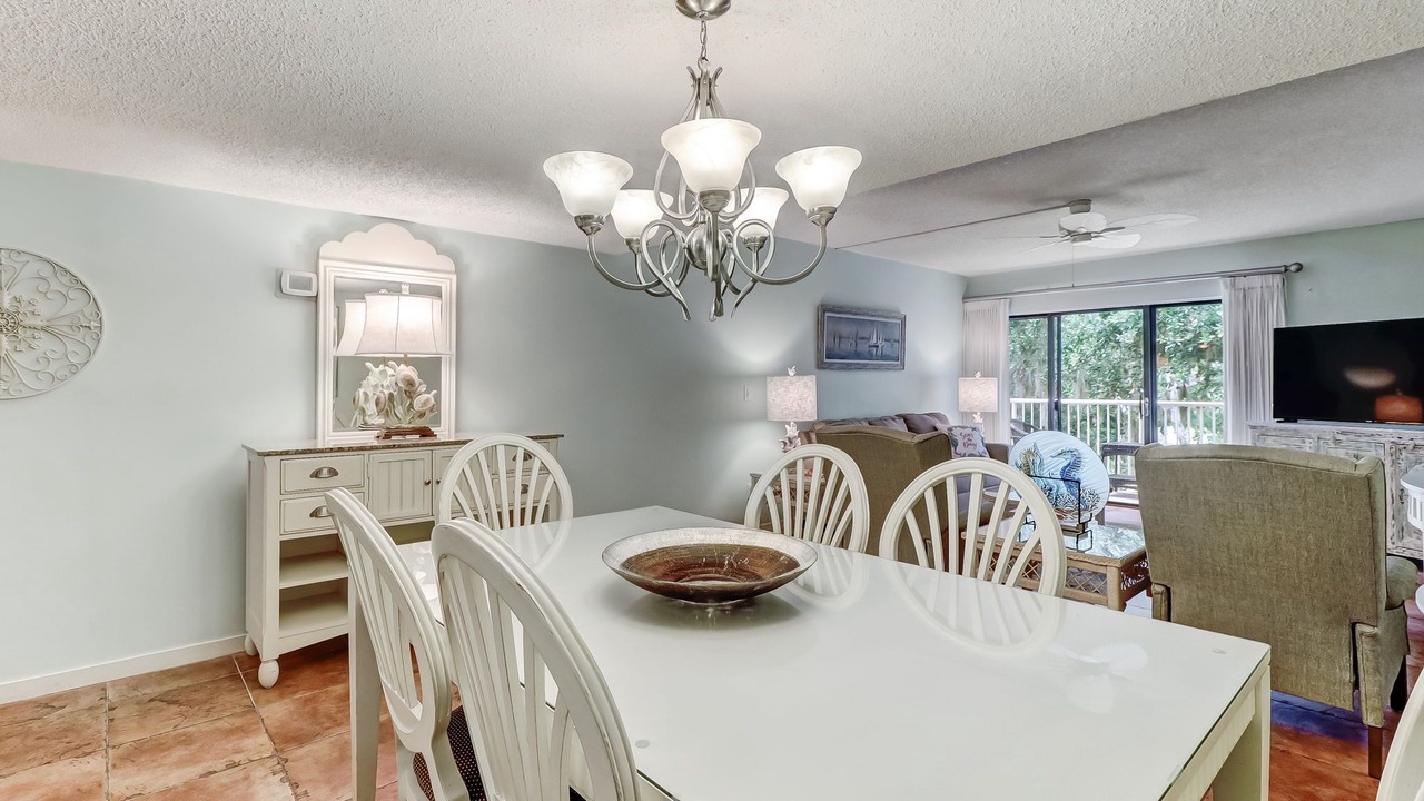 Photo of Bedroom in Fernandina Beach