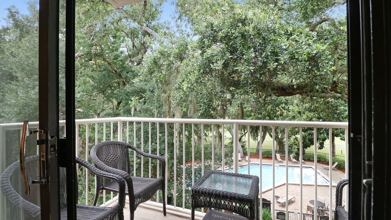 Photo of Outdoor in Fernandina Beach