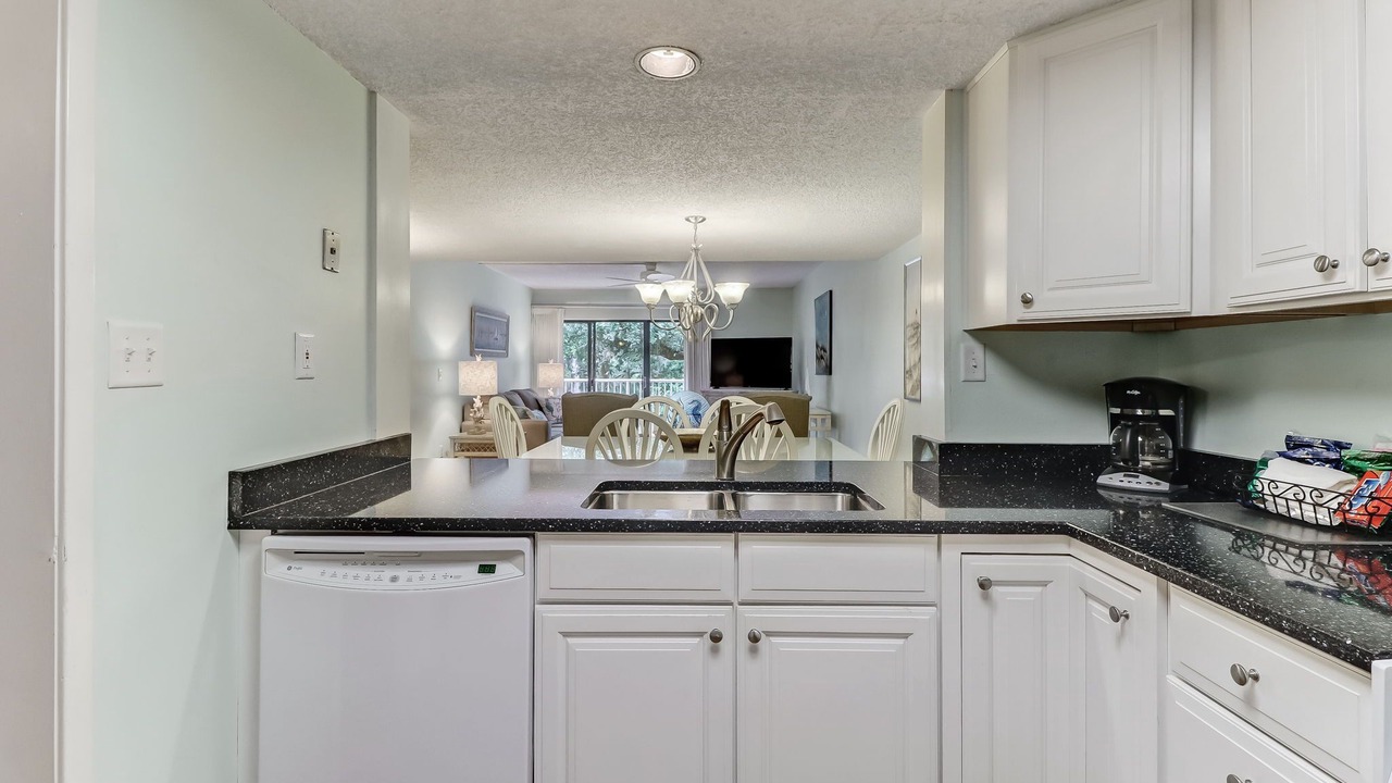 Photo of Bedroom in Fernandina Beach